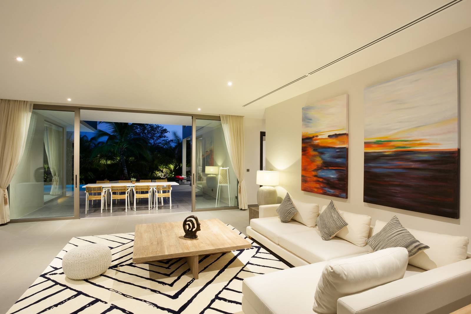 Luxurious 4 Bedroom villa in Layan (SUP-1029) image