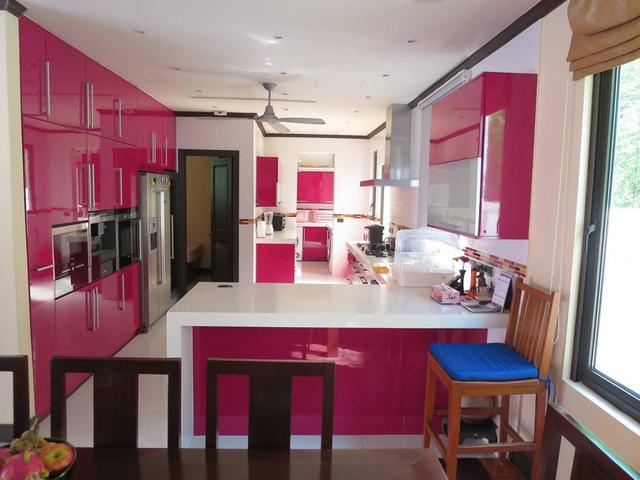 FOUR BEDROOM POOL VILLA IN SAI TAAN GARDEN FOR SALE (SUC-1030) image