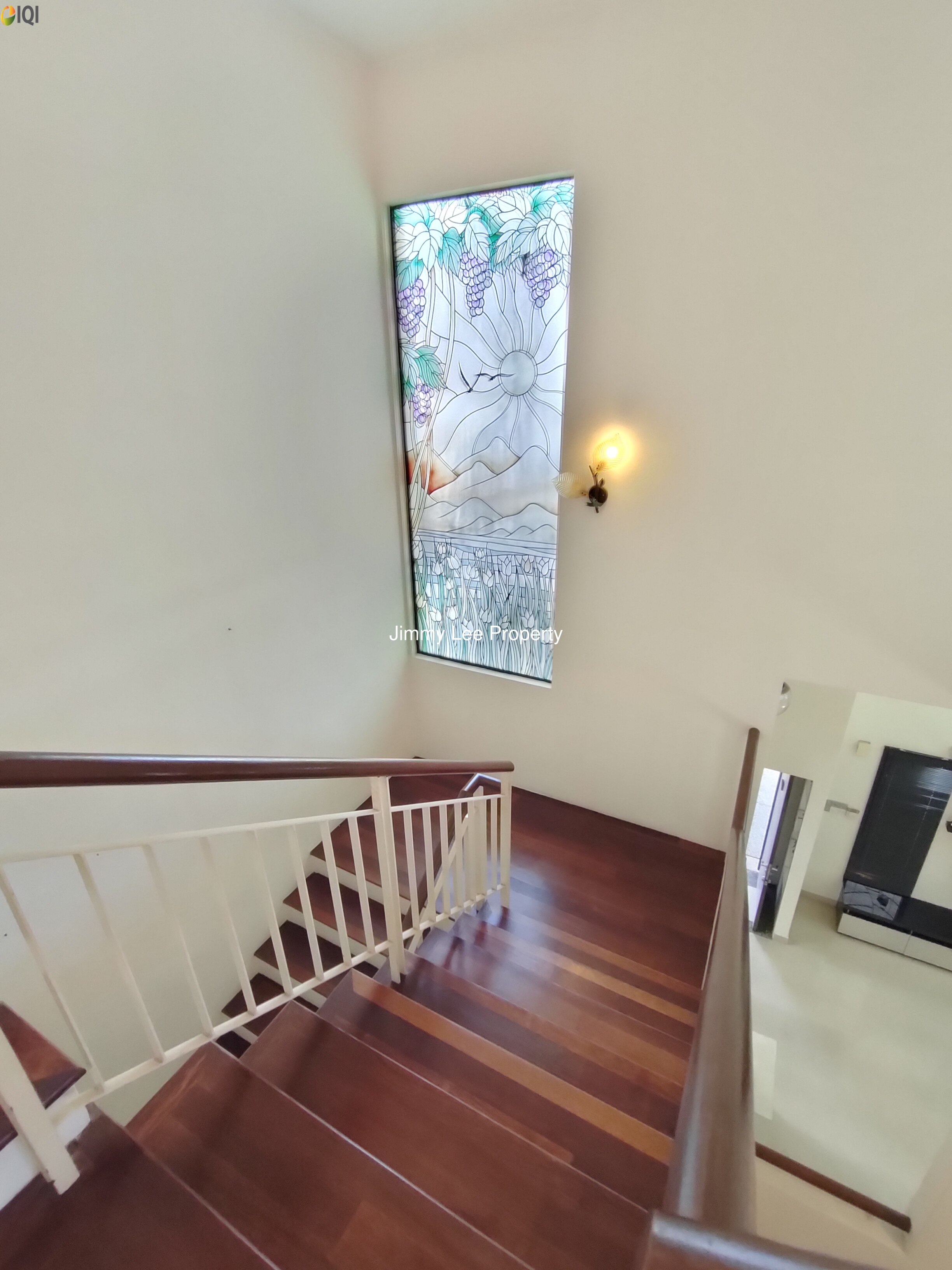 Kota kemuning Hills :Double Storey Bungalow For Sale -Walking distance to Golf Club -Gated & Guarded image