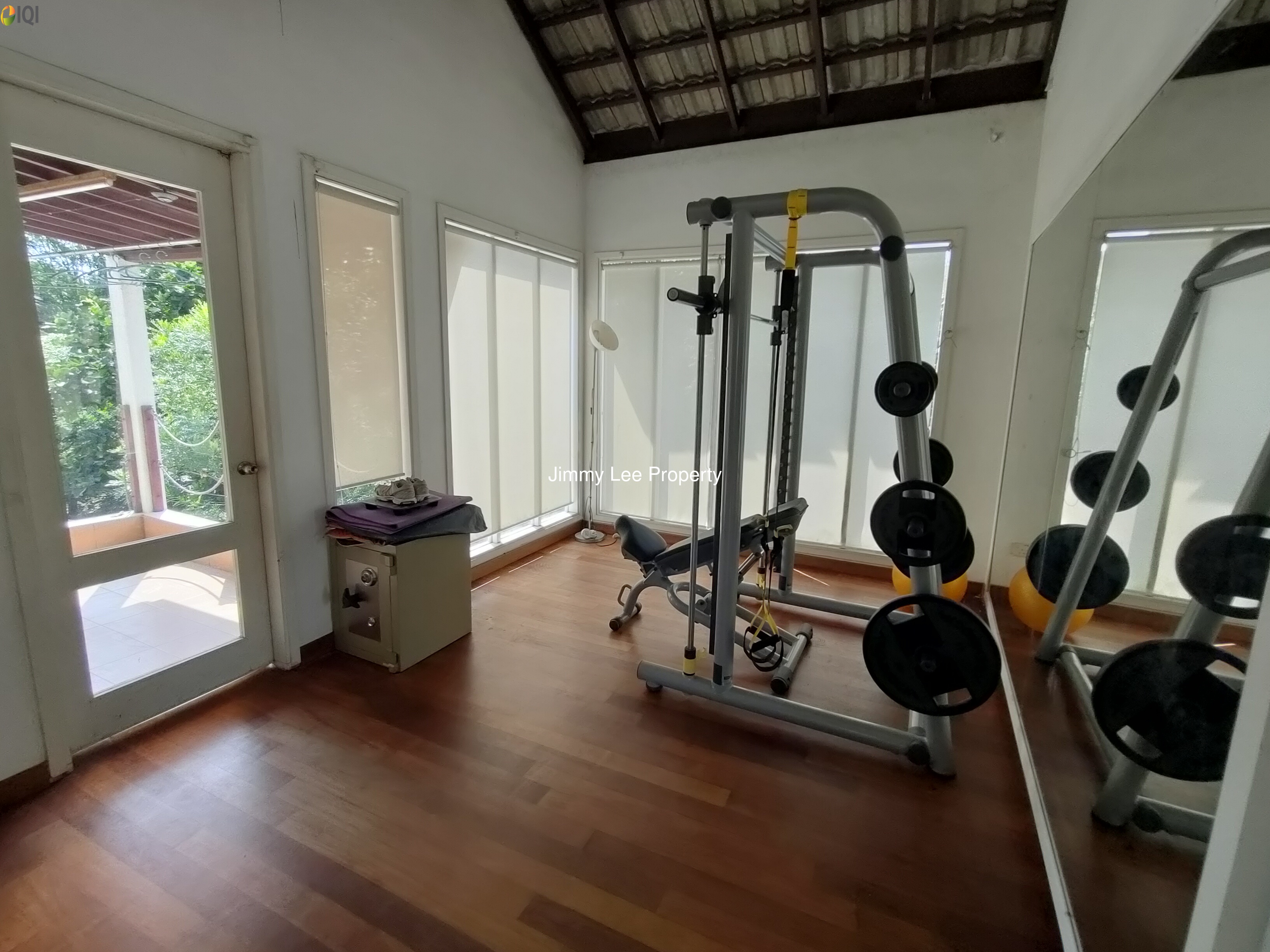 Kota kemuning Hills :Double Storey Bungalow For Sale -Walking distance to Golf Club -Gated & Guarded image