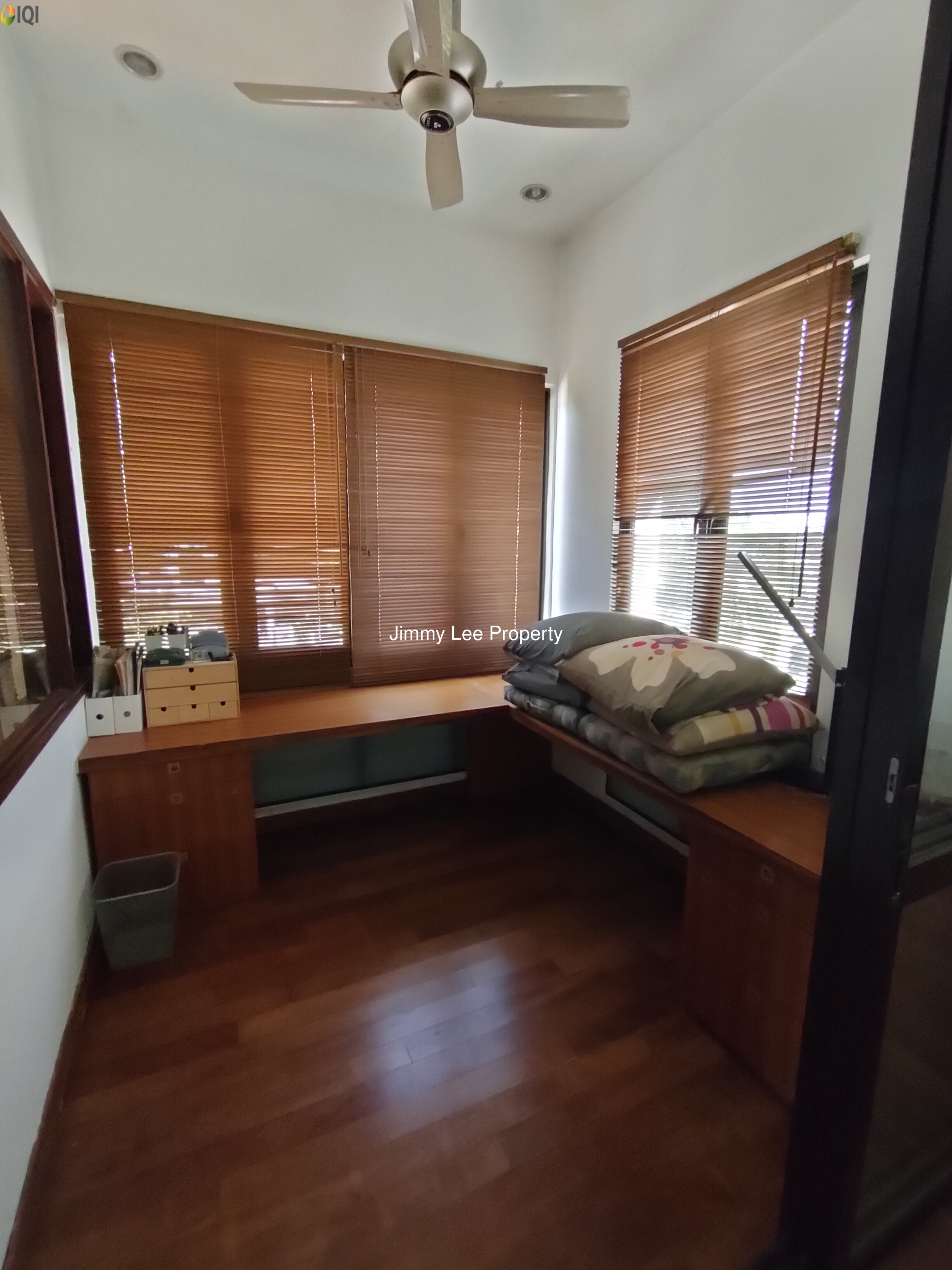 Kota kemuning Hills :Double Storey Bungalow For Sale -Walking distance to Golf Club -Gated & Guarded image