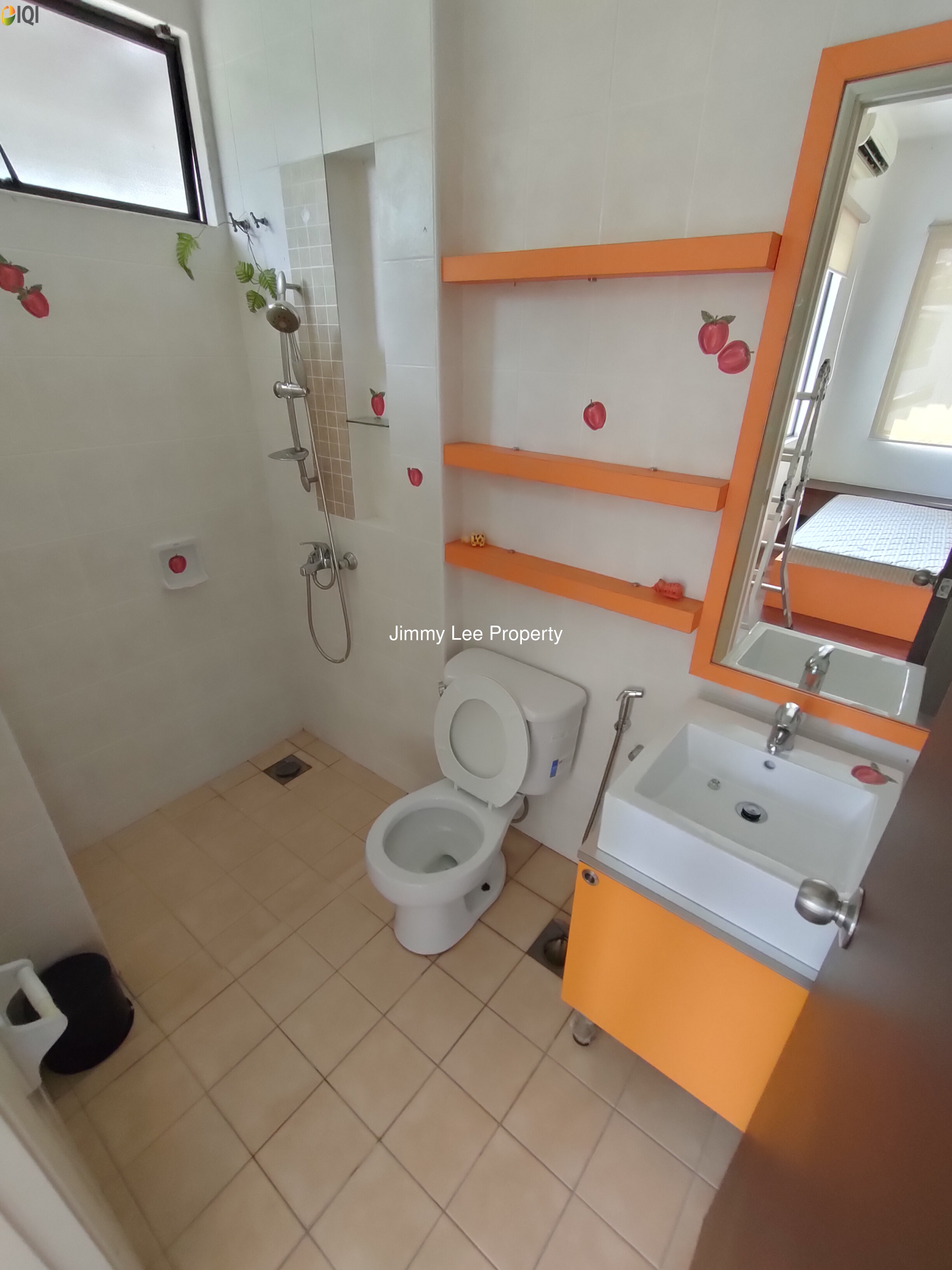 Kota kemuning Hills :Double Storey Bungalow For Sale -Walking distance to Golf Club -Gated & Guarded image