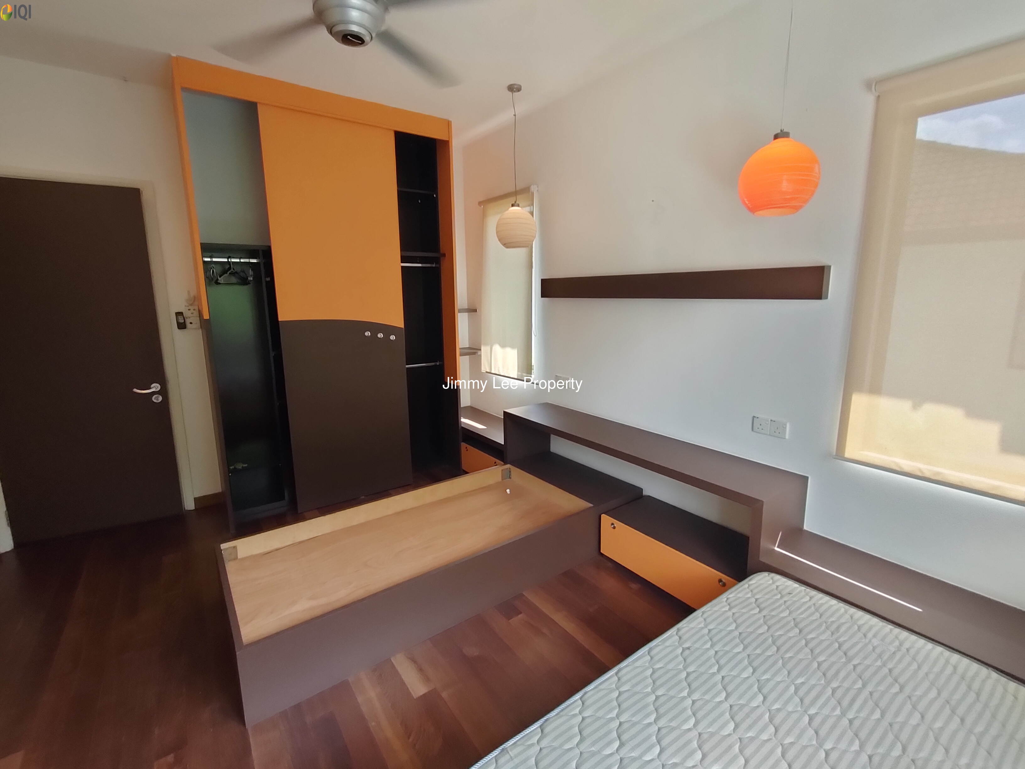 Kota kemuning Hills :Double Storey Bungalow For Sale -Walking distance to Golf Club -Gated & Guarded image