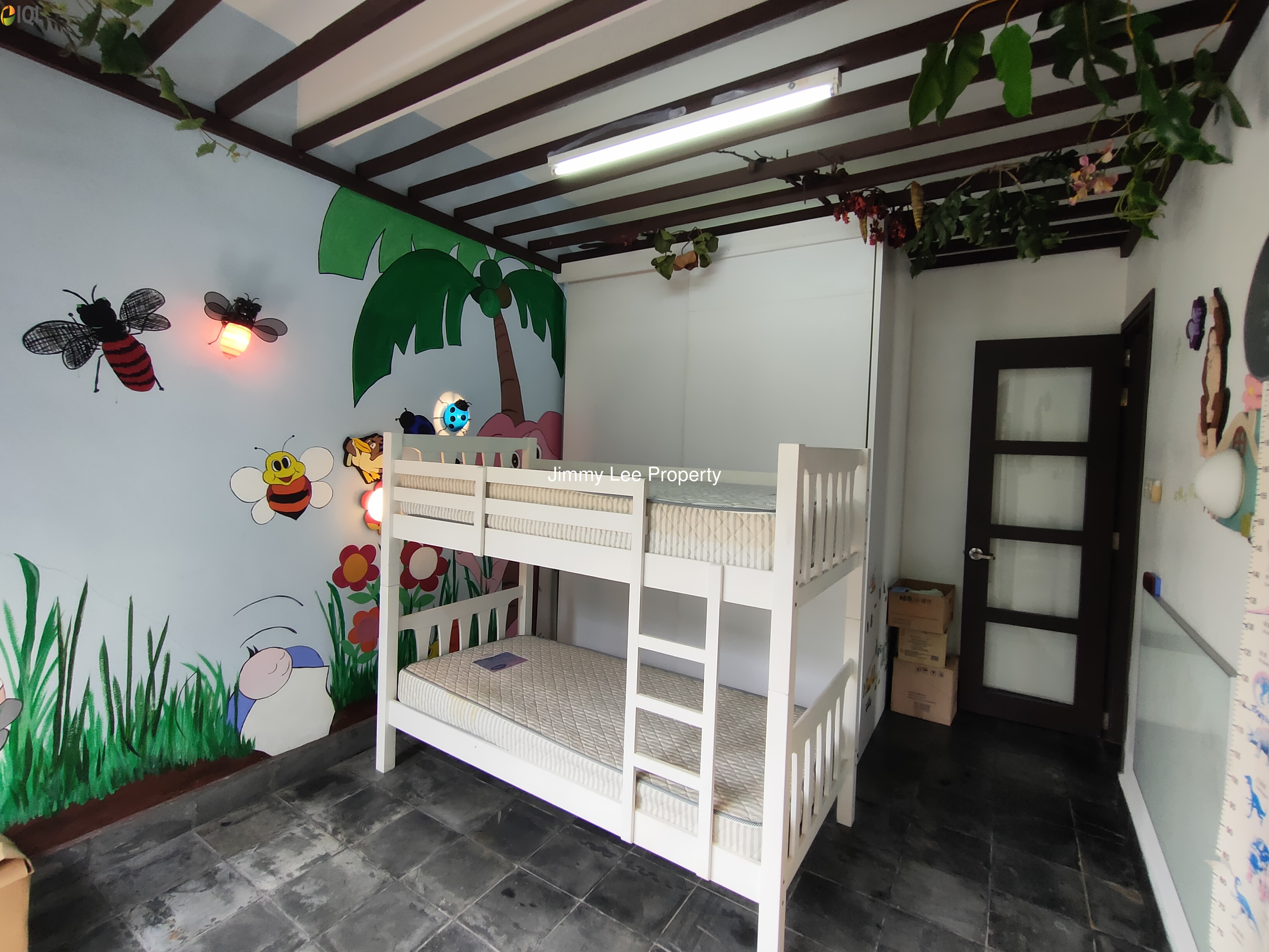 Kota kemuning Hills :Double Storey Bungalow For Sale -Walking distance to Golf Club -Gated & Guarded image