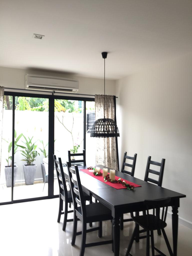 3 Bedroom 3-storey townhouse in Laguna Park (SUD-1032) image
