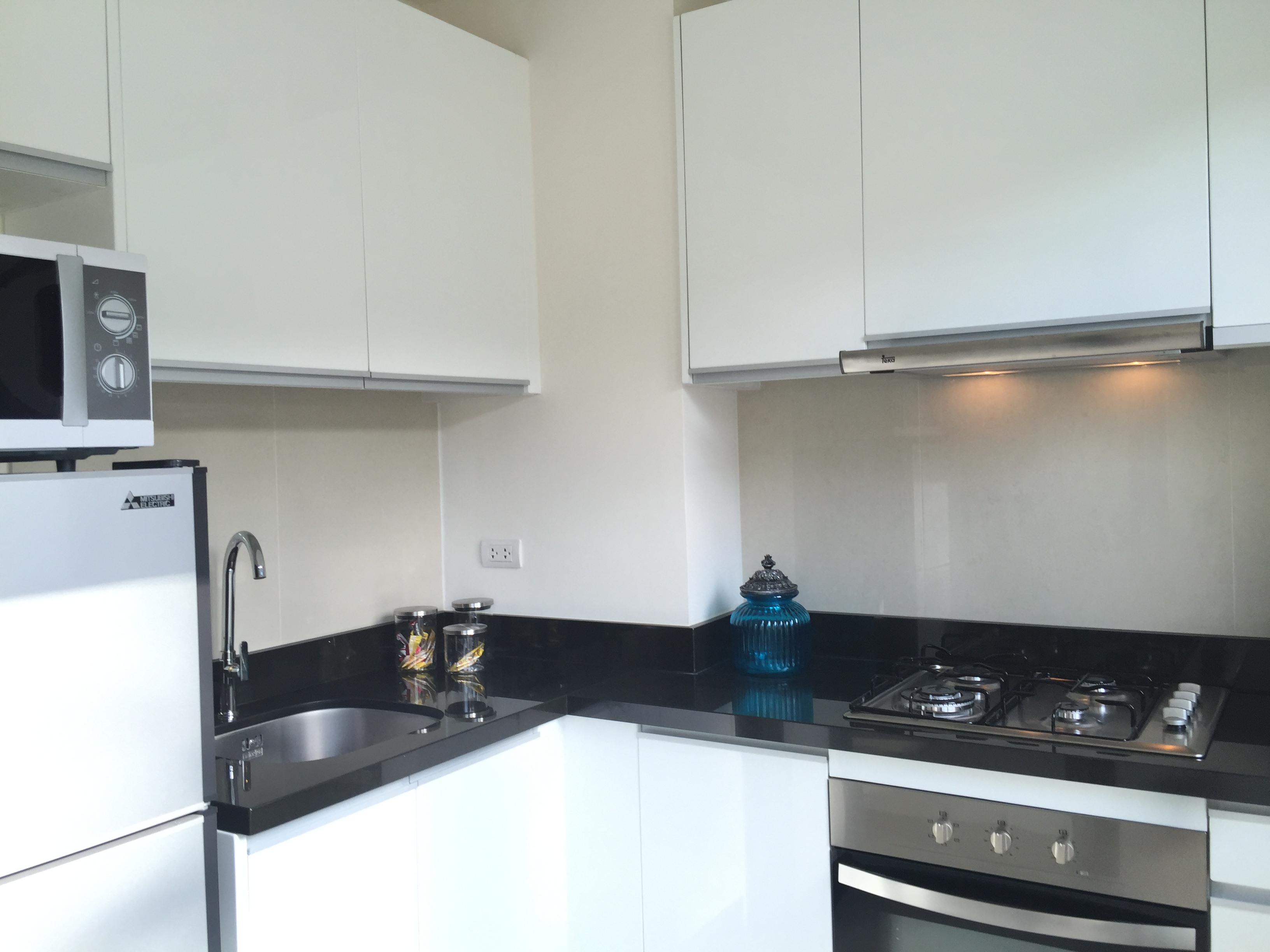 3 Bedroom 3-storey townhouse in Laguna Park (SUD-1032) image