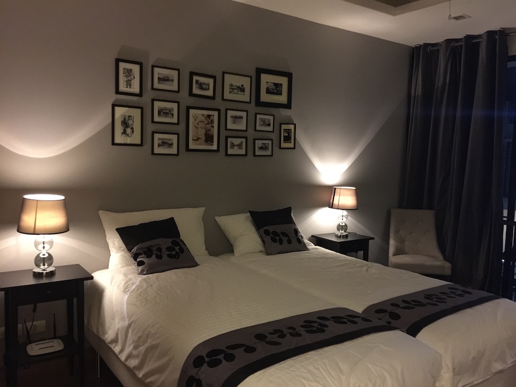 3 Bedroom 3-storey townhouse in Laguna Park (SUD-1032) image