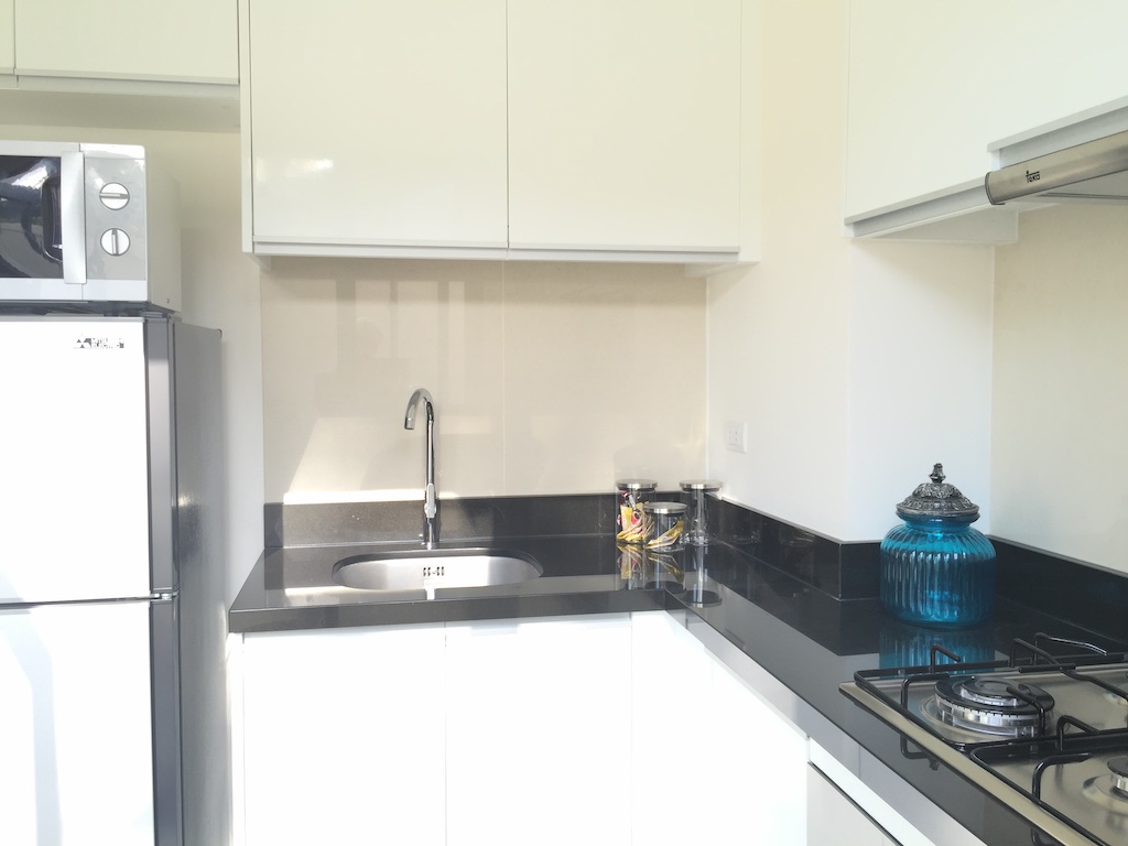 3 Bedroom 3-storey townhouse in Laguna Park (SUD-1032) image