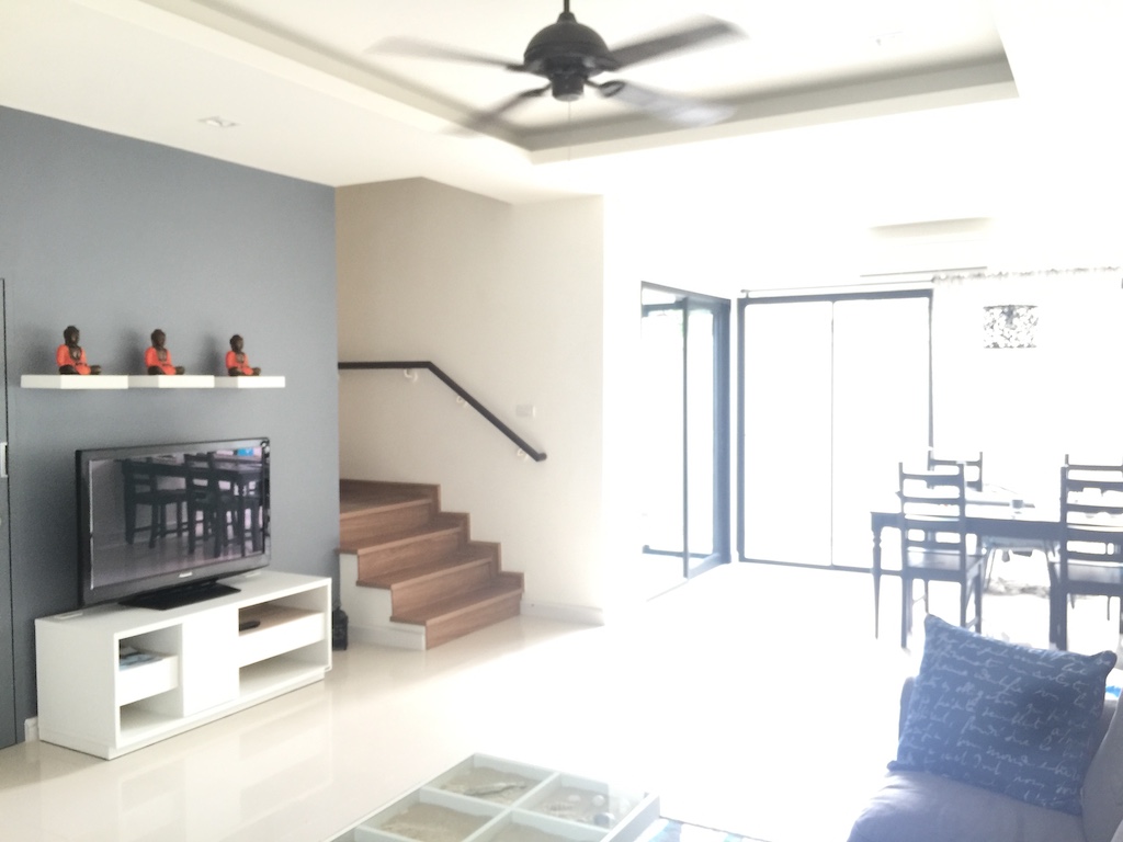 3 Bedroom 3-storey townhouse in Laguna Park (SUD-1032) image