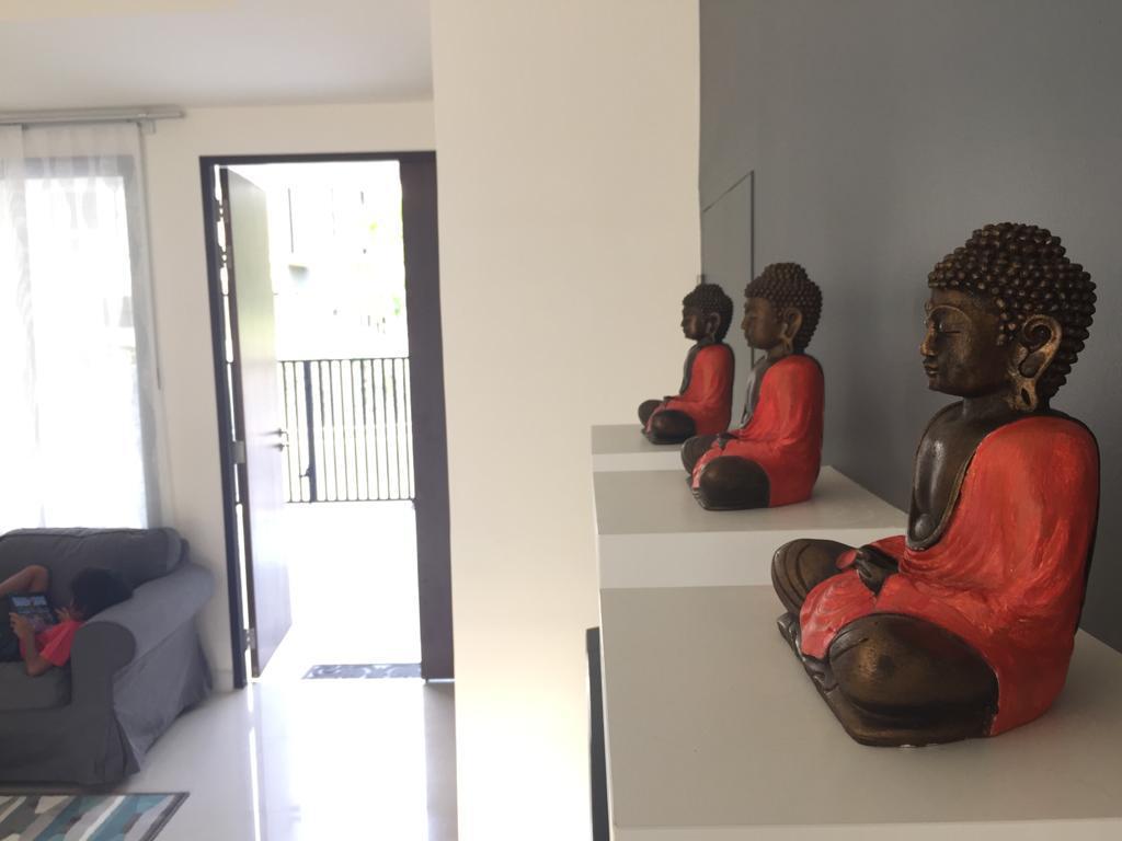 3 Bedroom 3-storey townhouse in Laguna Park (SUD-1032) image