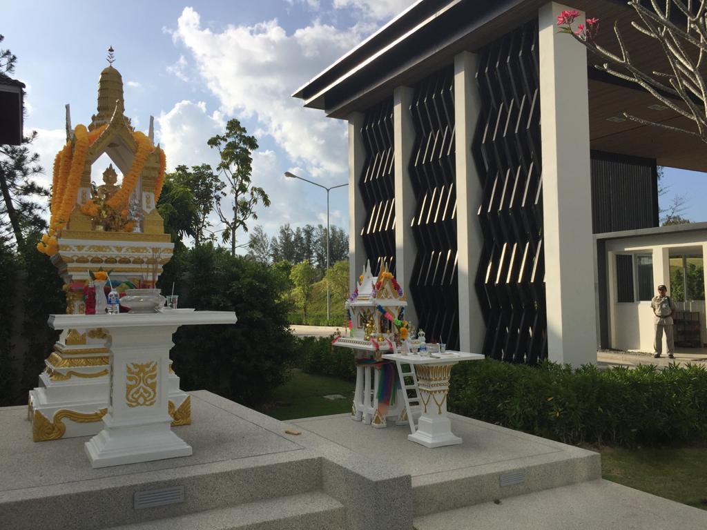 3 Bedroom 3-storey townhouse in Laguna Park (SUD-1032) image