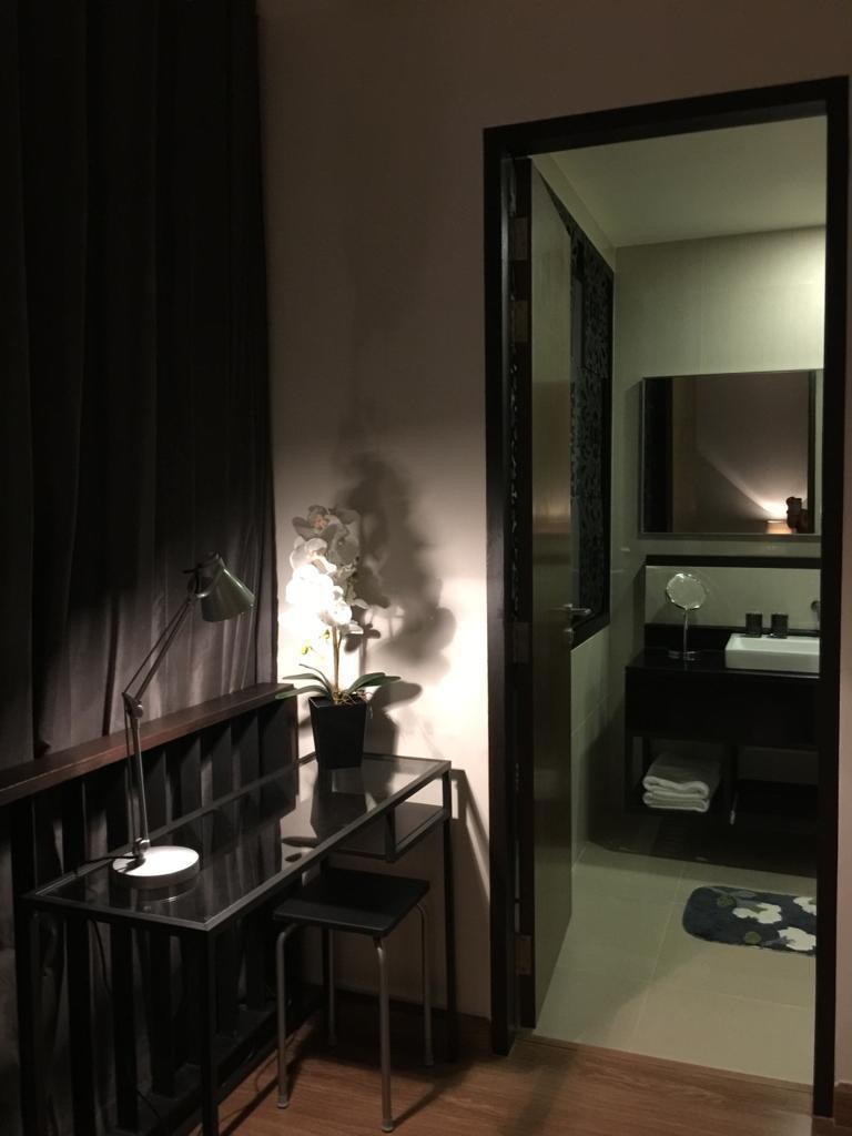 3 Bedroom 3-storey townhouse in Laguna Park (SUD-1032) image