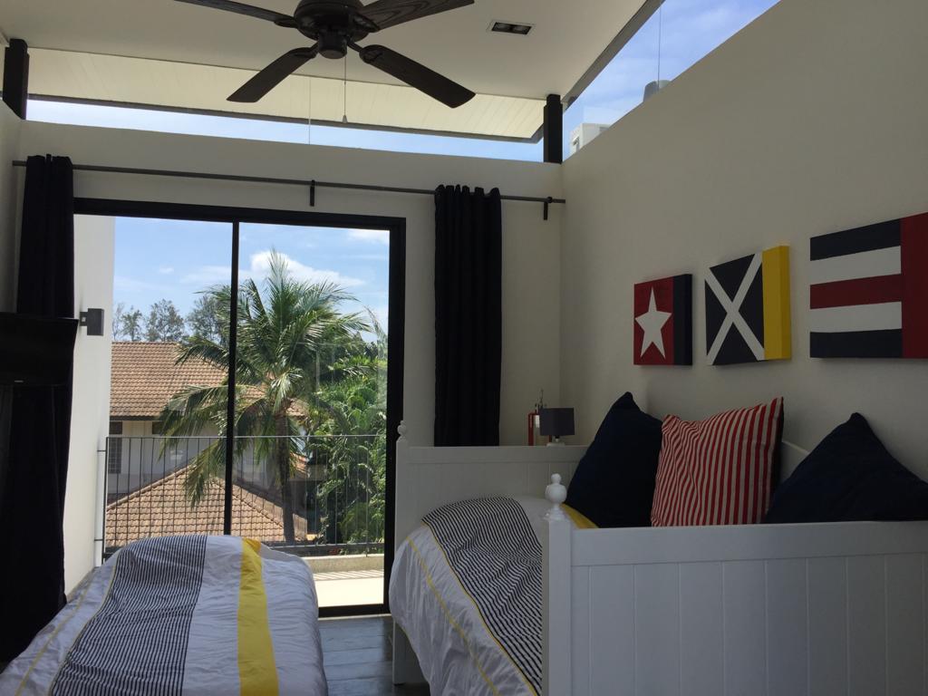 3 Bedroom 3-storey townhouse in Laguna Park (SUD-1032) image