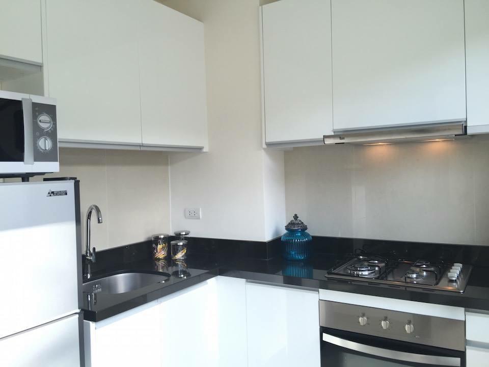 3 Bedroom 3-storey townhouse in Laguna Park (SUD-1032) image