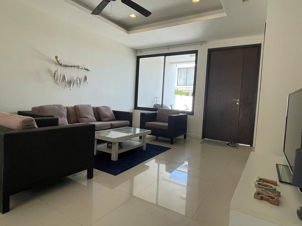 3 Bedroom 3-storey townhouse in Laguna Park (SUD-1032) image