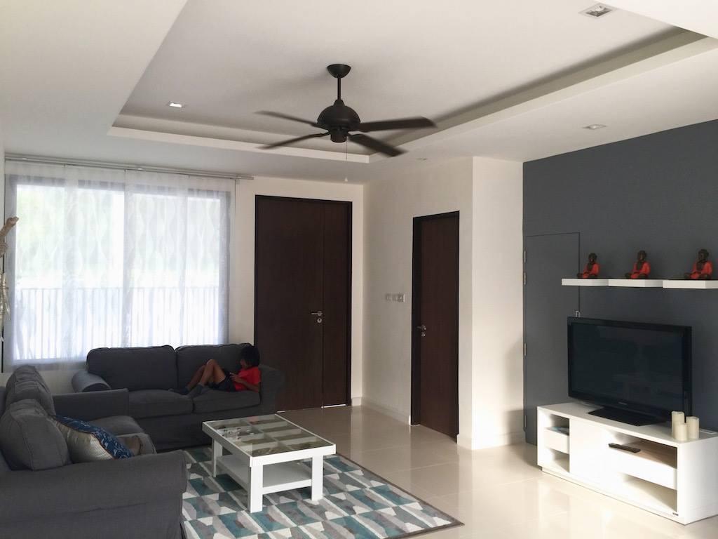 3 Bedroom 3-storey townhouse in Laguna Park (SUD-1032) image