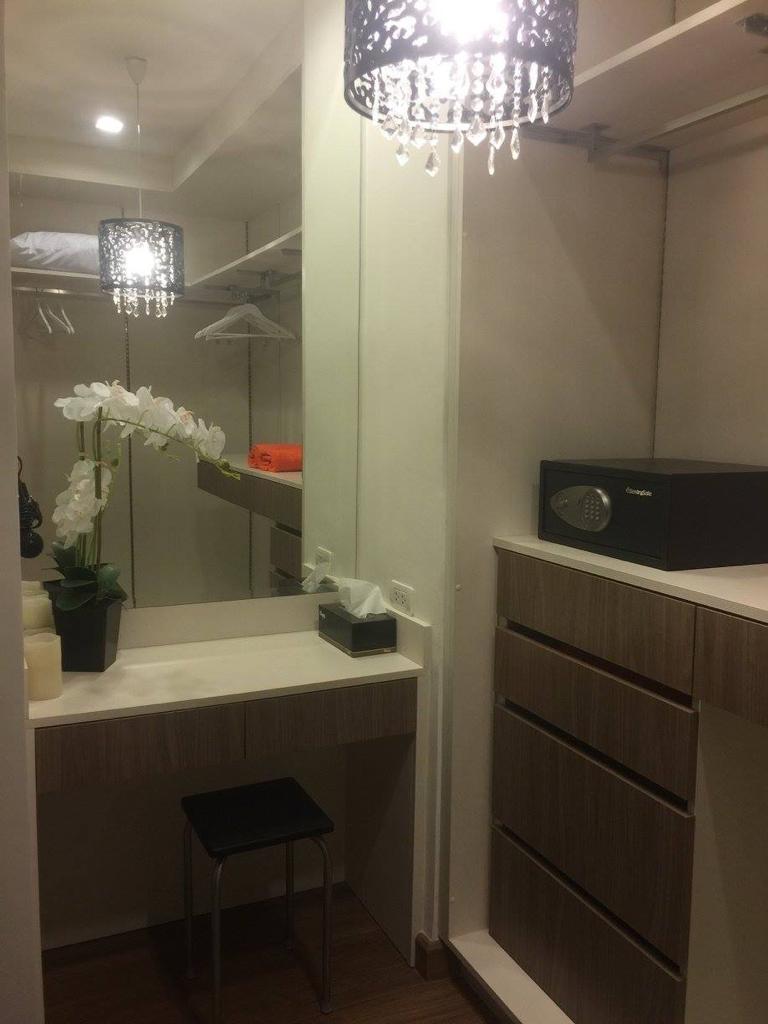 3 Bedroom 3-storey townhouse in Laguna Park (SUD-1032) image