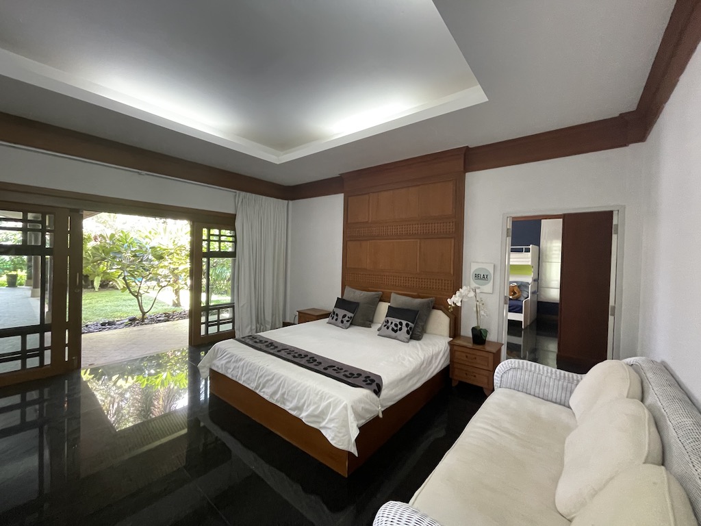 Tropical 3 Bedroom Villa for sale in Surin Beach (SUD-1033) image