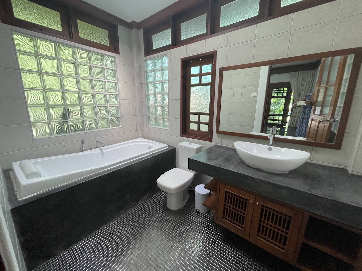 Tropical 3 Bedroom Villa for sale in Surin Beach (SUD-1033) image