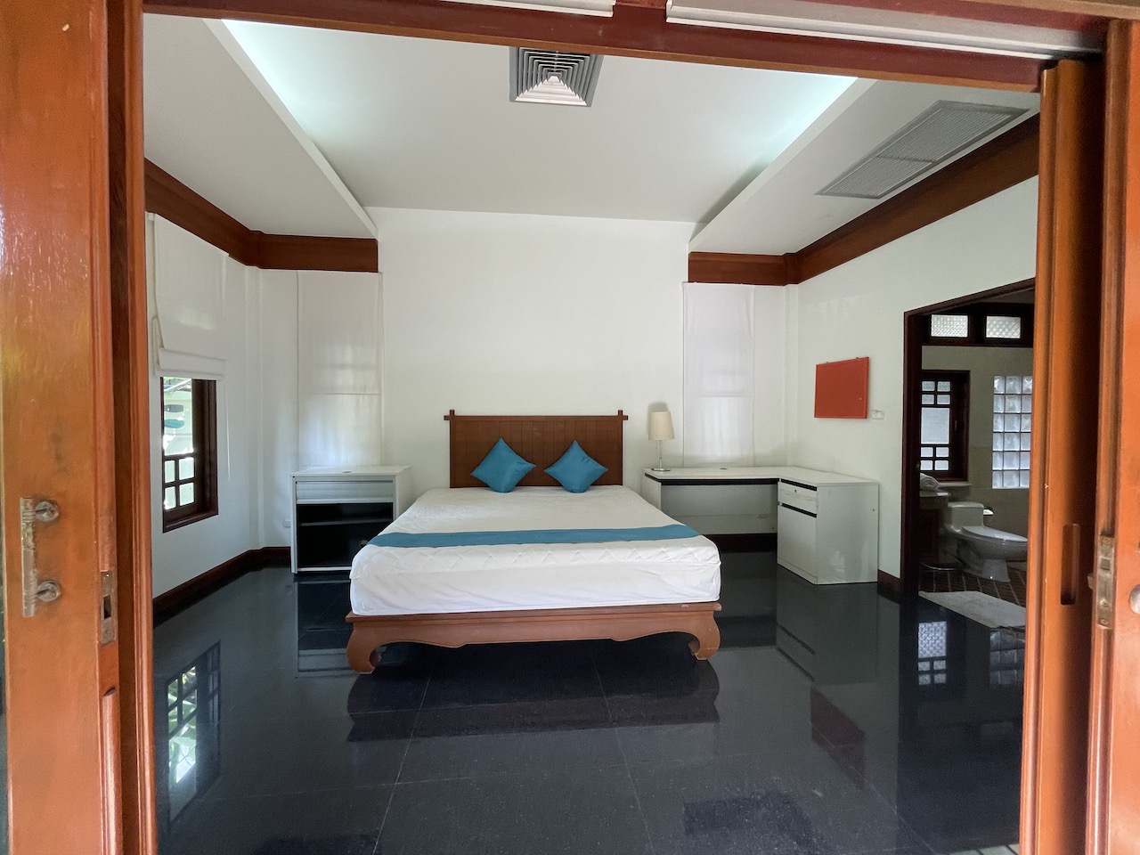 Tropical 3 Bedroom Villa for sale in Surin Beach (SUD-1033) image