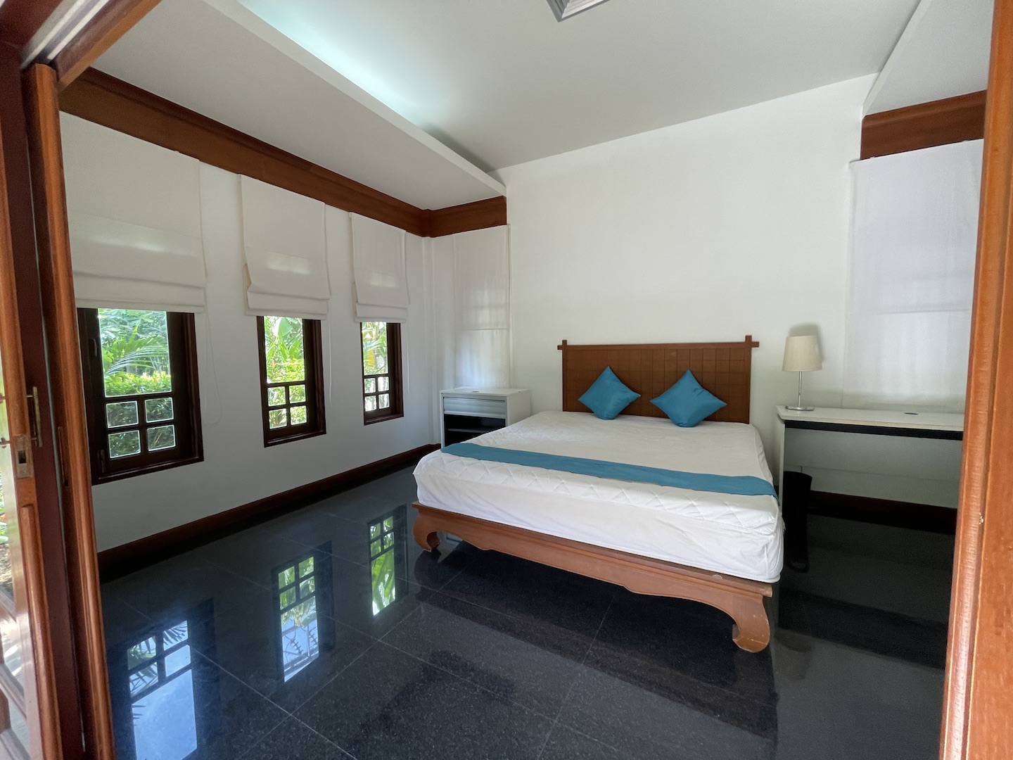 Tropical 3 Bedroom Villa for sale in Surin Beach (SUD-1033) image