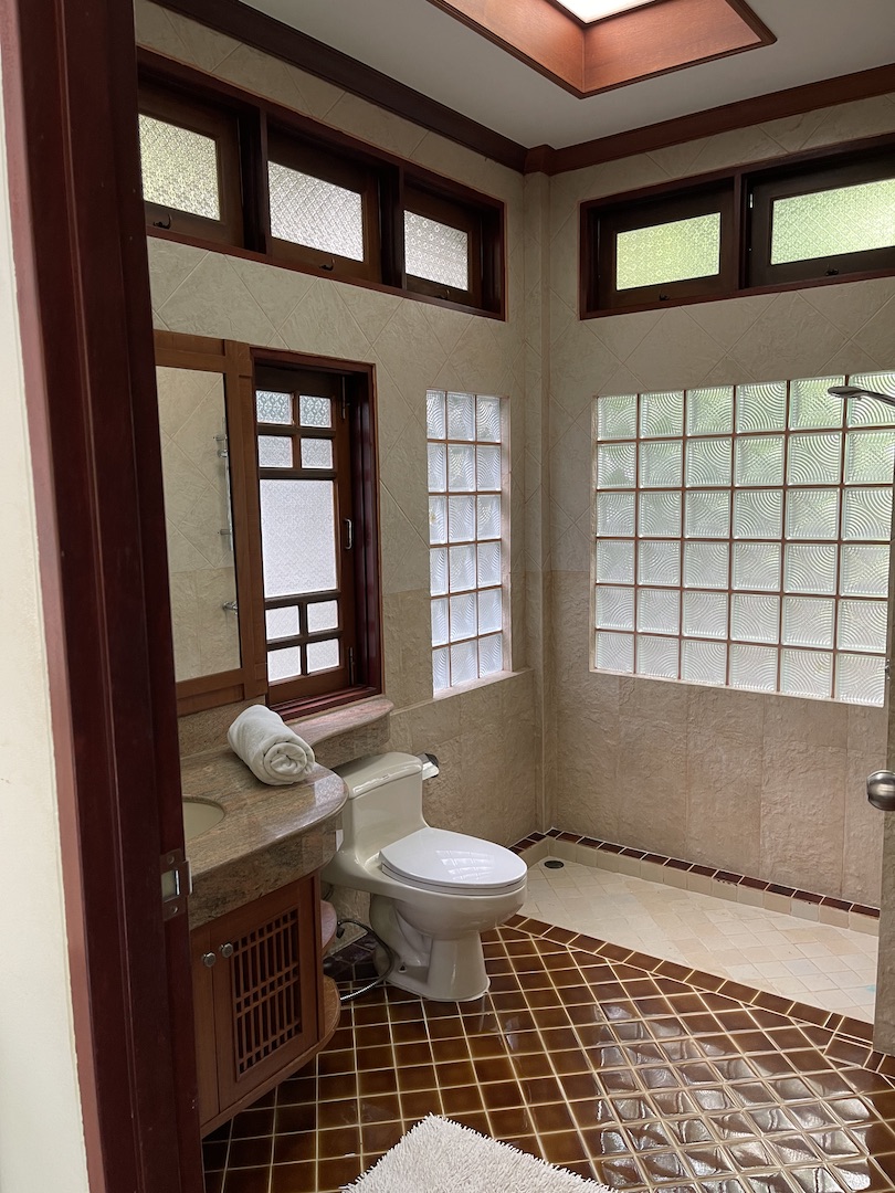 Tropical 3 Bedroom Villa for sale in Surin Beach (SUD-1033) image