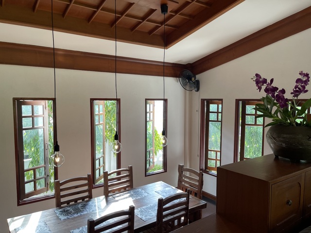 Tropical 3 Bedroom Villa for sale in Surin Beach (SUD-1033) image