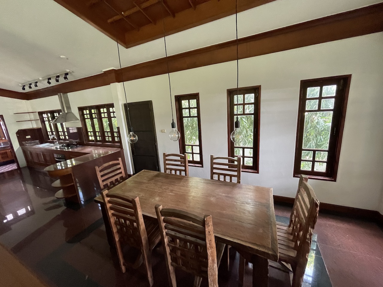 Tropical 3 Bedroom Villa for sale in Surin Beach (SUD-1033) image
