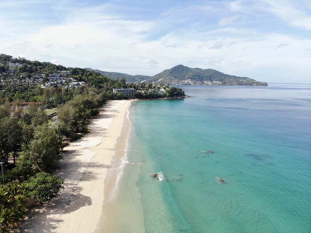 Tropical 3 Bedroom Villa for sale in Surin Beach (SUD-1033) image