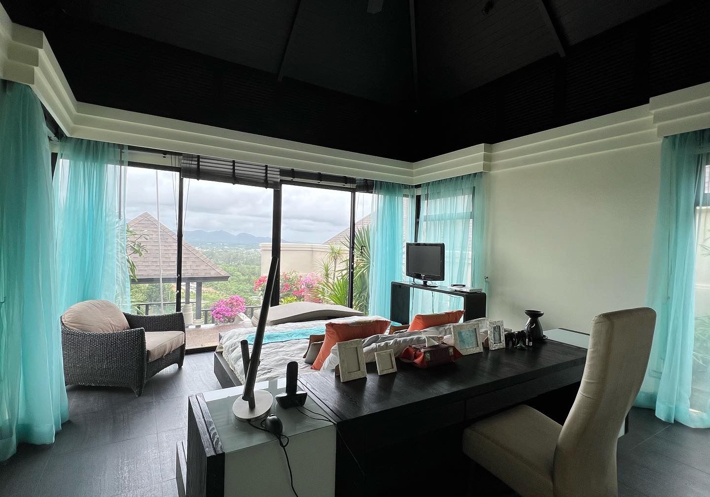 Luxury Tropical  3 Bedroom Villa (SUP-1027) image