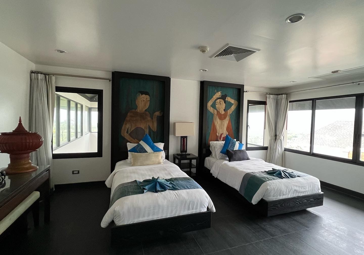 Luxury Tropical  3 Bedroom Villa (SUP-1027) image