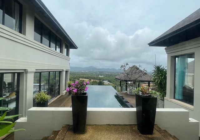 Luxury Tropical  3 Bedroom Villa (SUP-1027) image