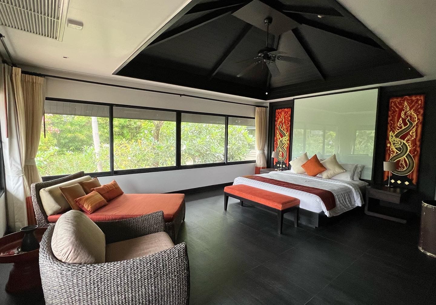 Luxury Tropical  3 Bedroom Villa (SUP-1027) image