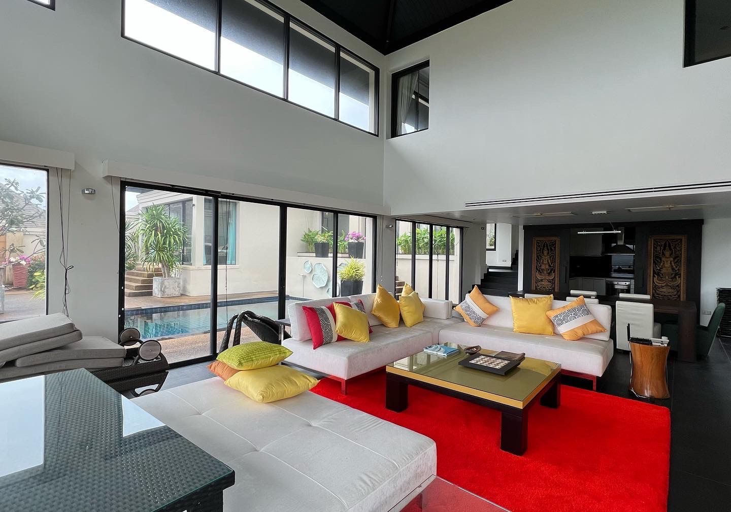 Luxury Tropical  3 Bedroom Villa (SUP-1027) image