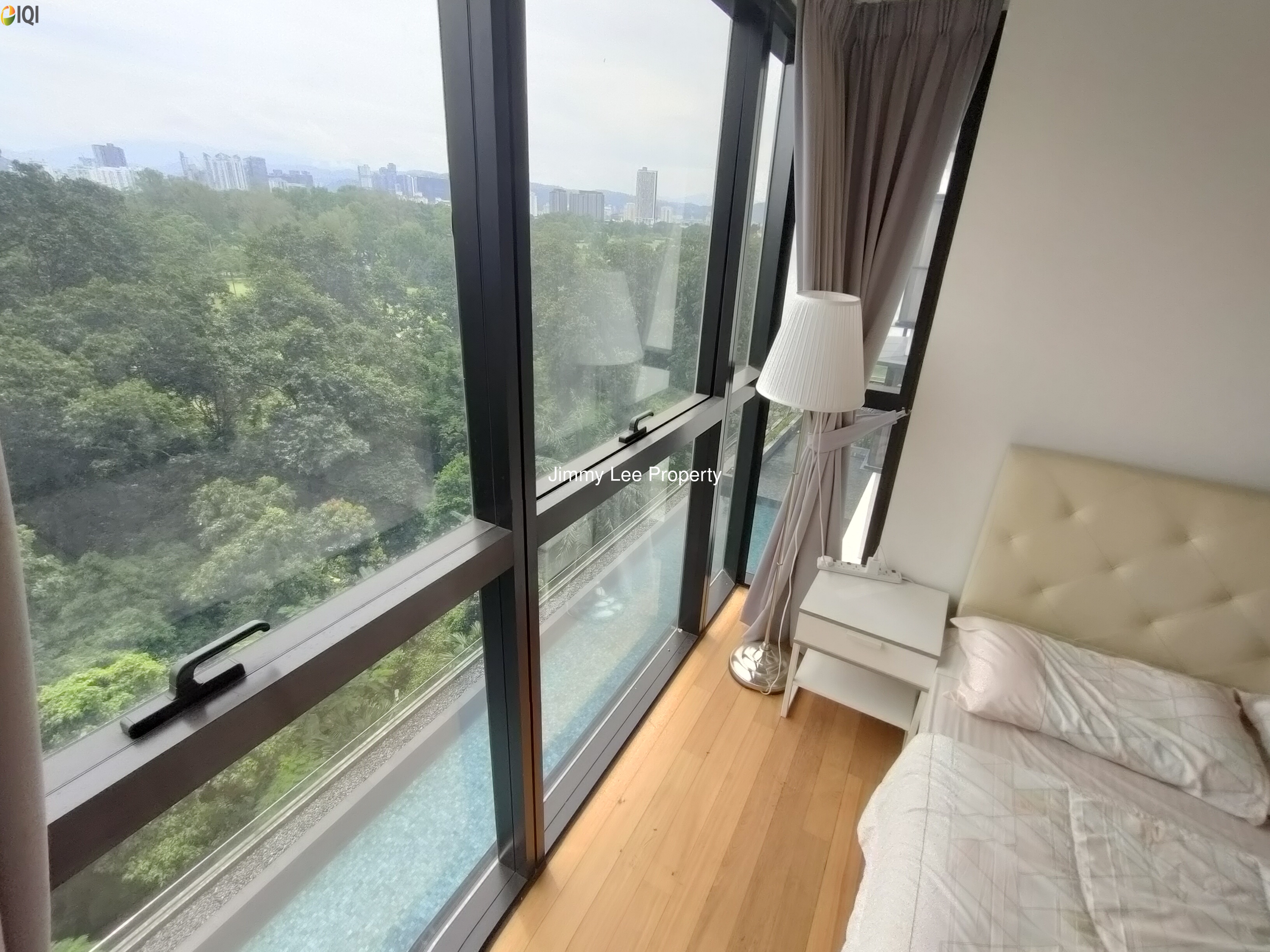 KLCC - TRX Finance District- Horizon Residence 2 Bed 2 Bath for Sale - Near to MRT & TRX Mall image