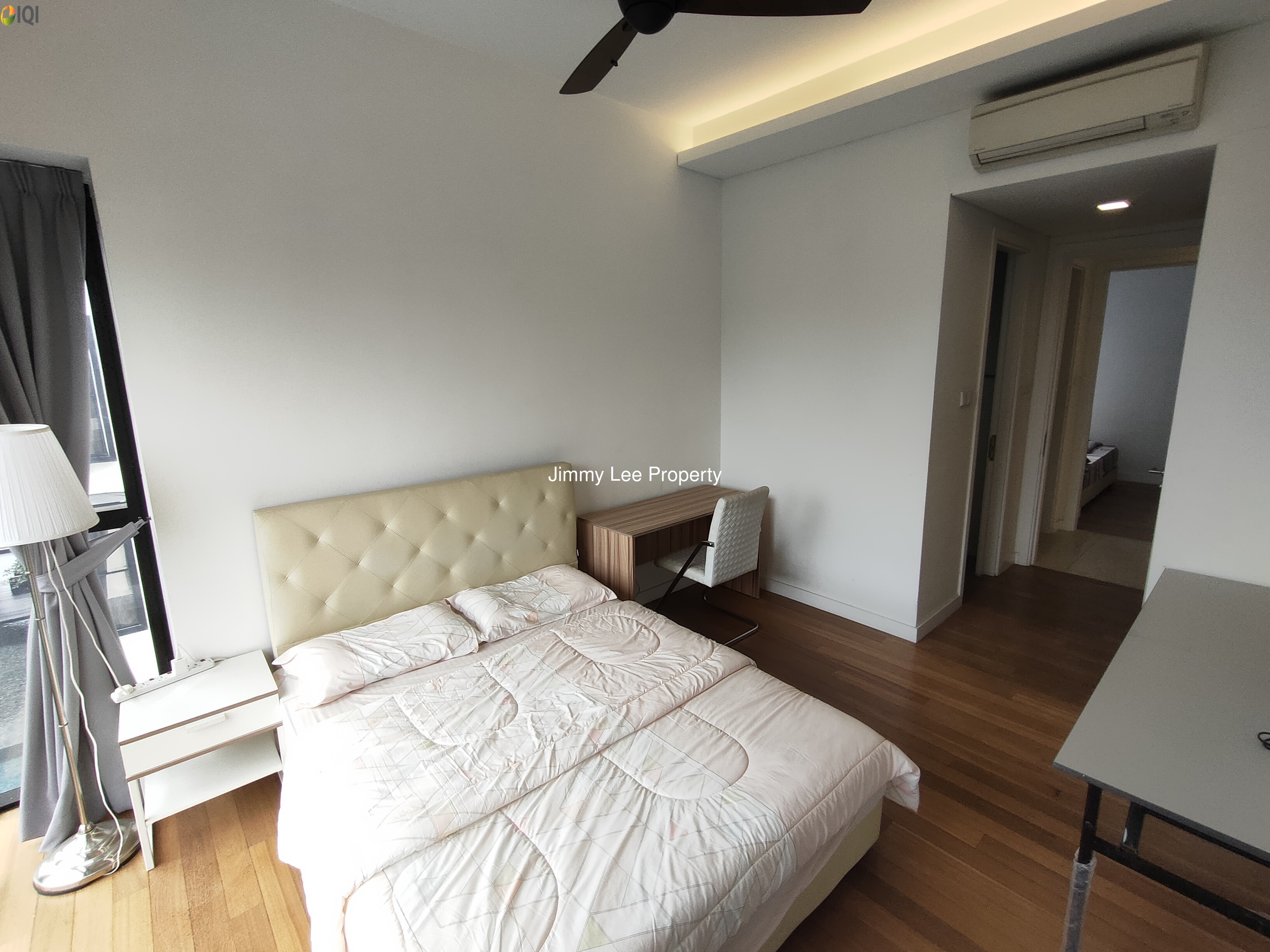 KLCC - TRX Finance District- Horizon Residence 2 Bed 2 Bath for Sale - Near to MRT & TRX Mall image