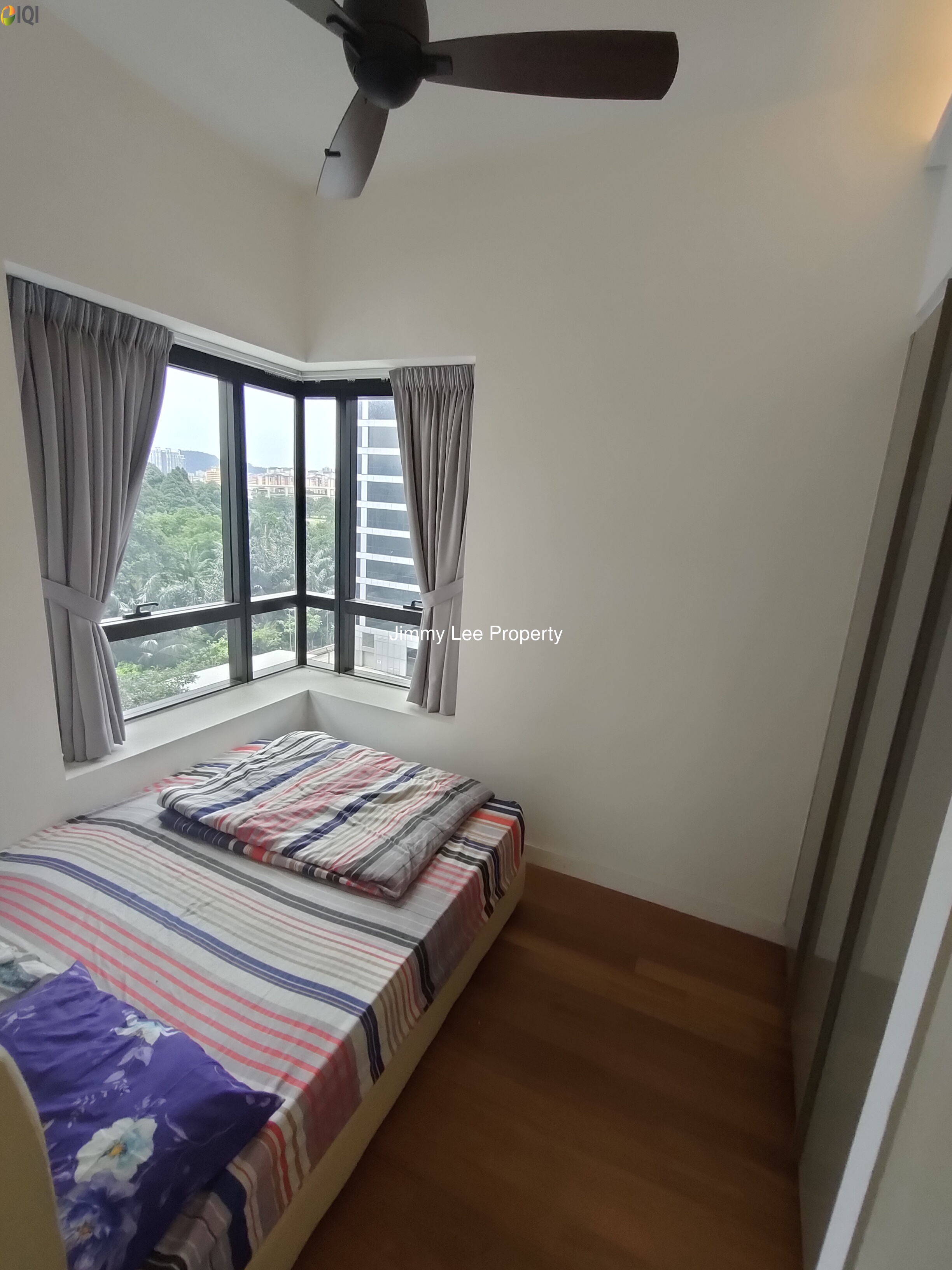KLCC - TRX Finance District- Horizon Residence 2 Bed 2 Bath for Sale - Near to MRT & TRX Mall image