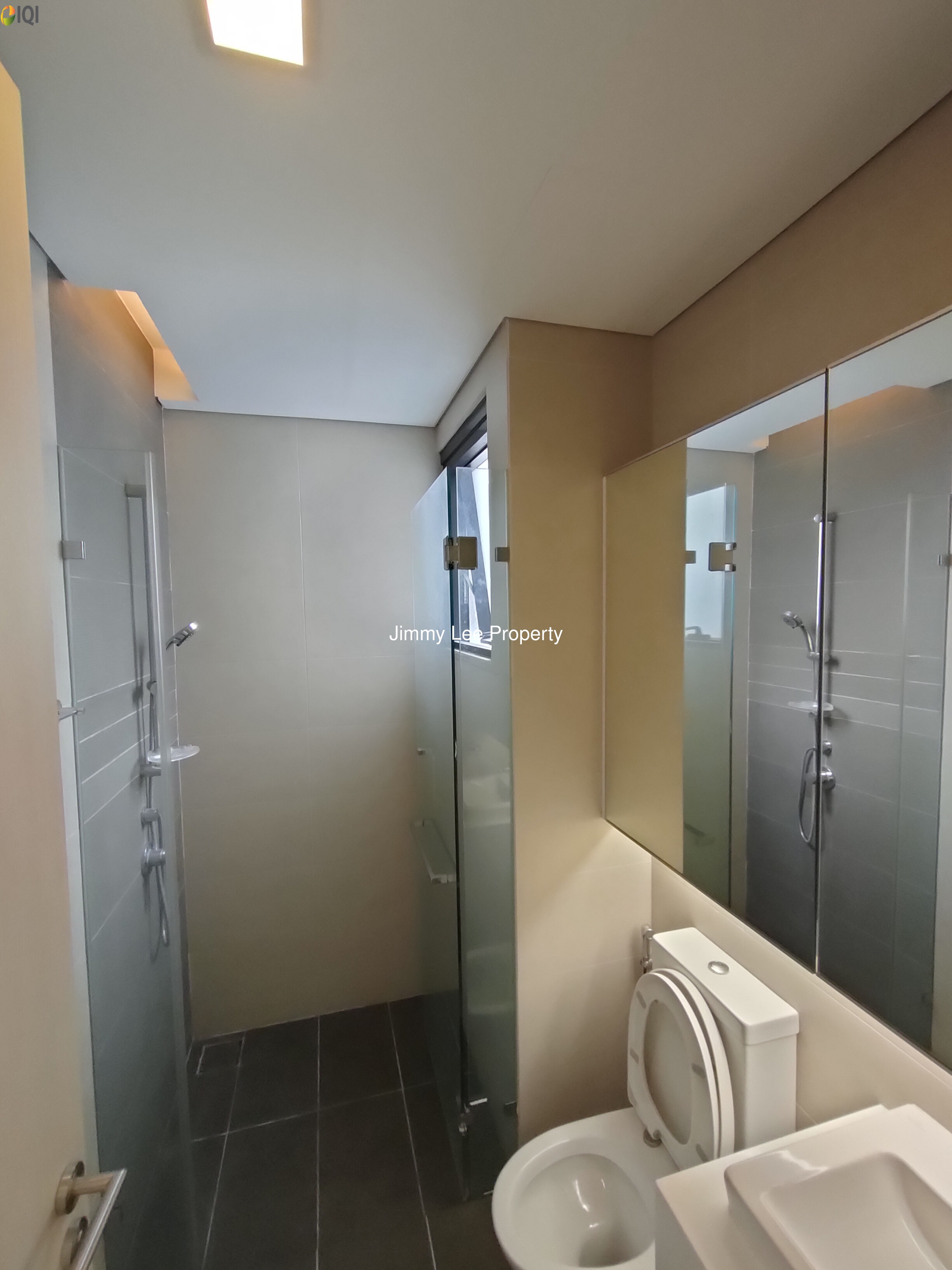 KLCC - TRX Finance District- Horizon Residence 2 Bed 2 Bath for Sale - Near to MRT & TRX Mall image