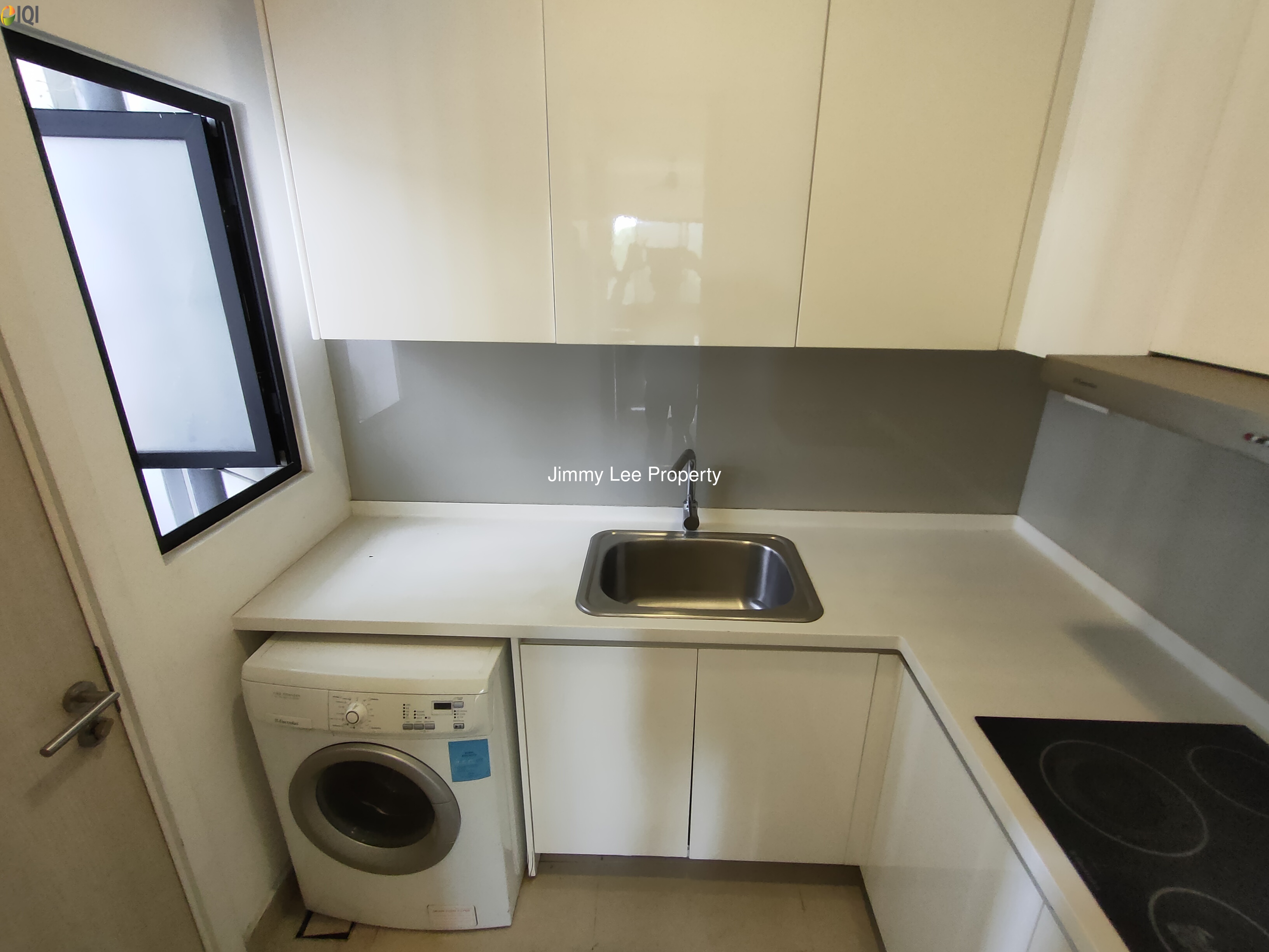 KLCC - TRX Finance District- Horizon Residence 2 Bed 2 Bath for Sale - Near to MRT & TRX Mall image