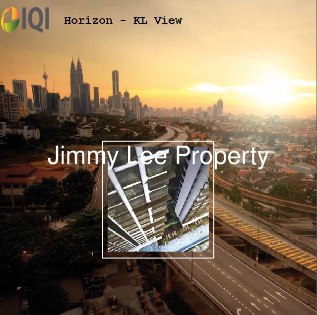 KLCC - TRX Finance District- Horizon Residence 2 Bed 2 Bath for Sale - Near to MRT & TRX Mall image