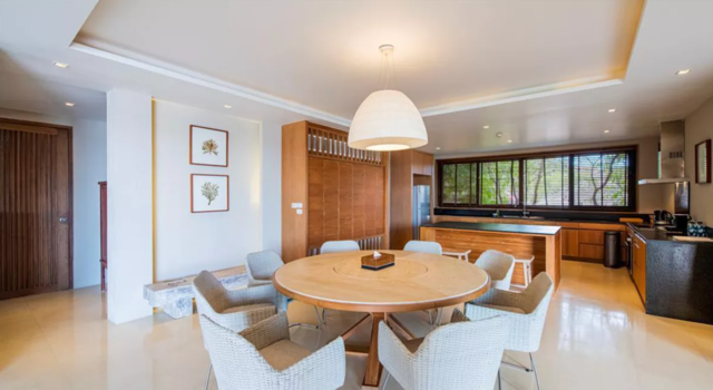 4 bedroom villa for sale in Cape Panwa (SUC-1034) image