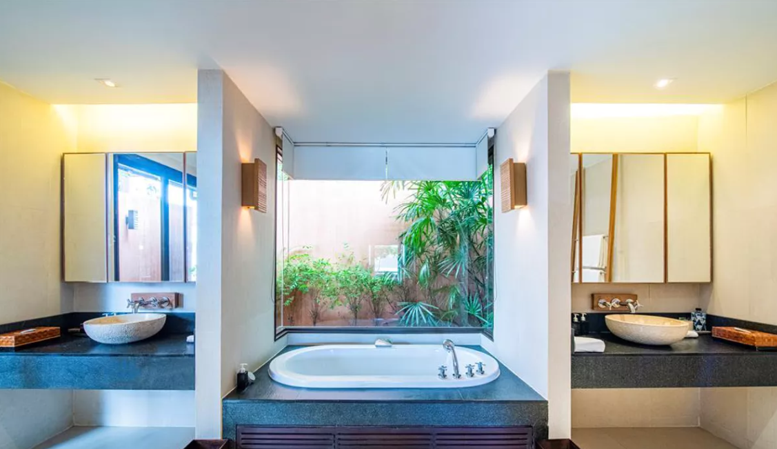 4 bedroom villa for sale in Cape Panwa (SUC-1034) image