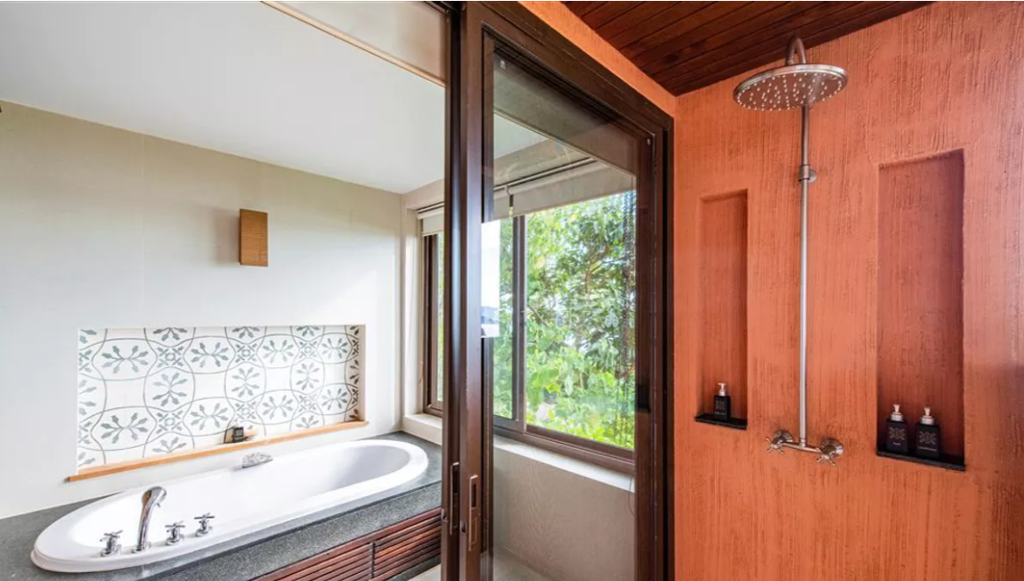 4 bedroom villa for sale in Cape Panwa (SUC-1034) image