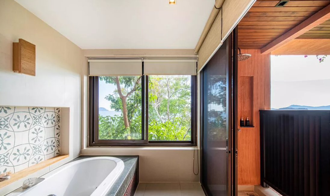 4 bedroom villa for sale in Cape Panwa (SUC-1034) image