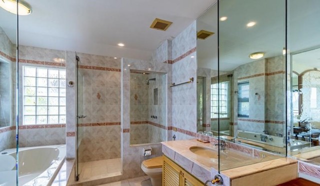 Asian-style Villa Bayfront Cape Panwa (SUC-1035)  image