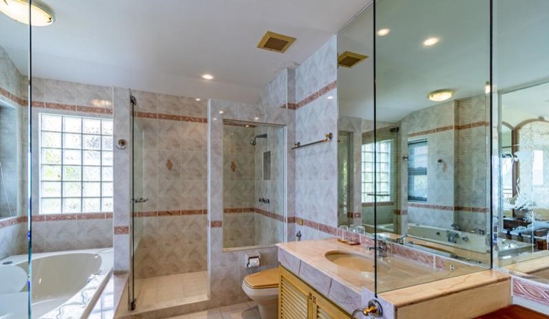 Asian-style Villa Bayfront Cape Panwa (SUC-1035)  image