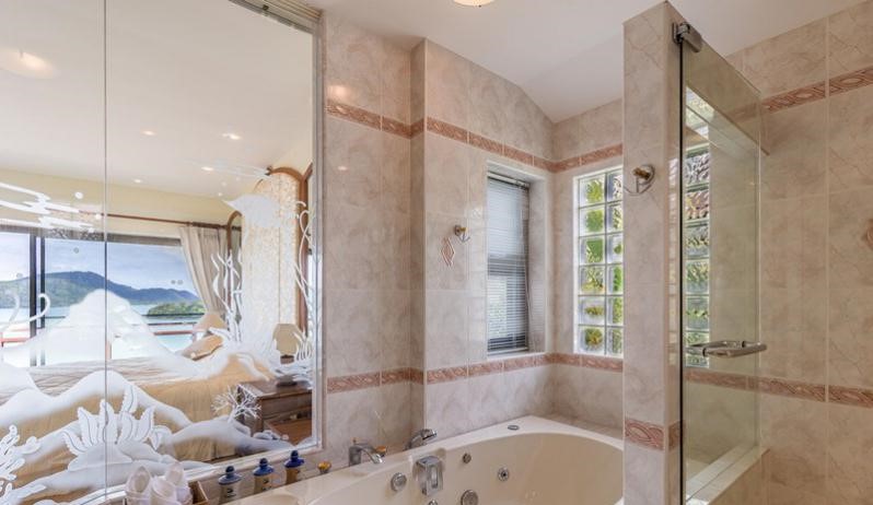 Asian-style Villa Bayfront Cape Panwa (SUC-1035)  image