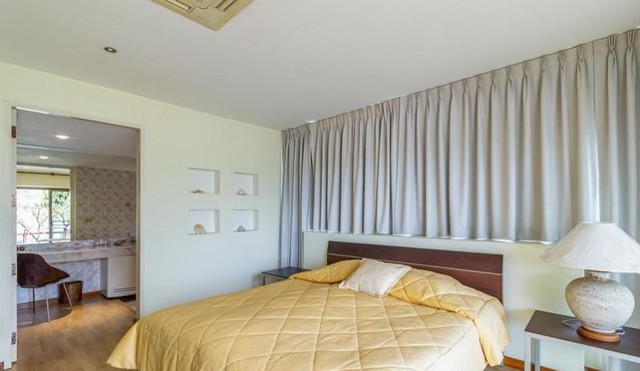 Asian-style Villa Bayfront Cape Panwa (SUC-1035)  image