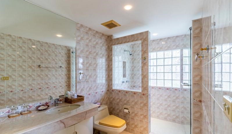 Asian-style Villa Bayfront Cape Panwa (SUC-1035)  image