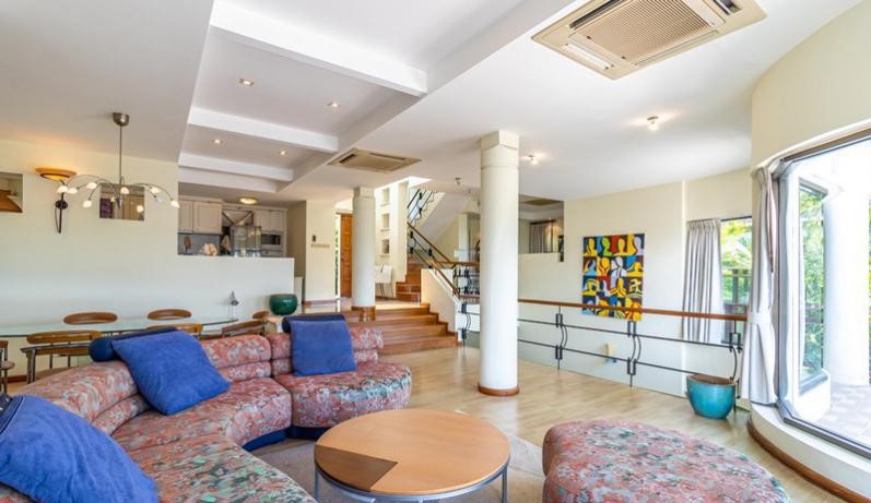 Asian-style Villa Bayfront Cape Panwa (SUC-1035)  image